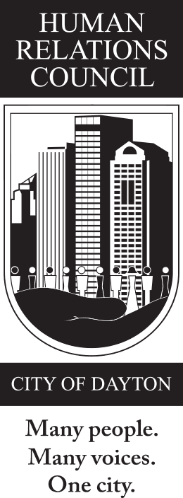 Dayton Human Relations Council logo